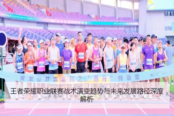 王者荣耀职业联赛战术演变趋势与未来发展路径深度解析